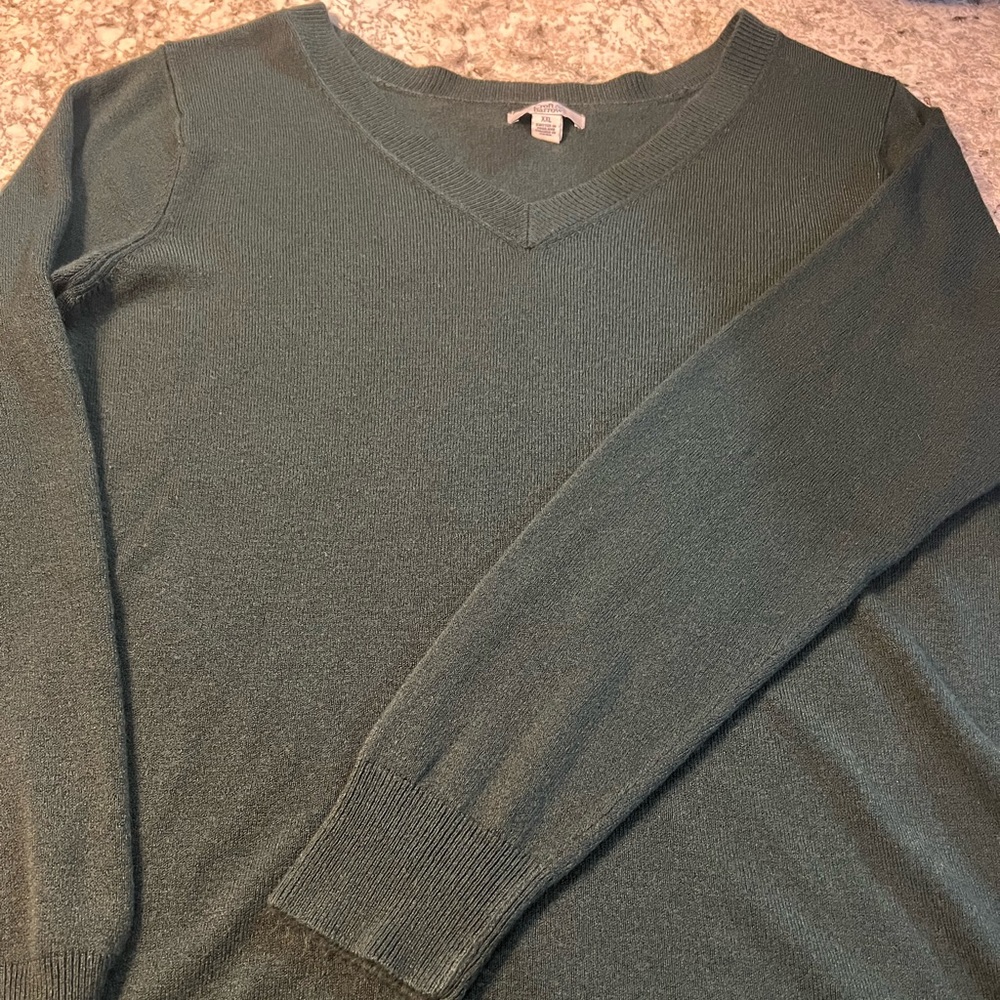 Women’s Sweater